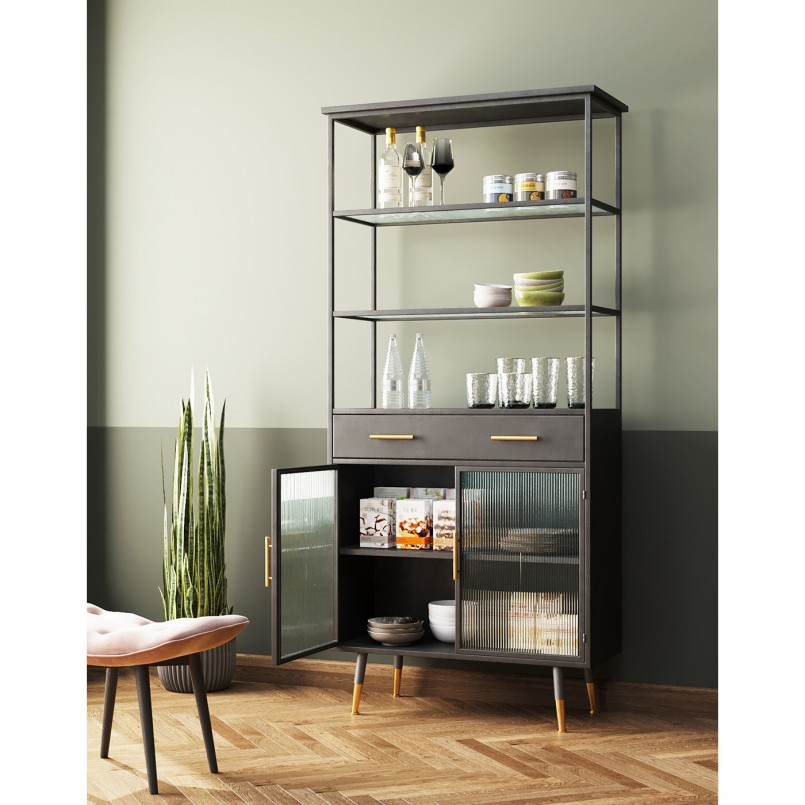 Deco Plant Sansewieria 155cm Kare Design