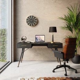 Bureau La Gomera 140x60cm