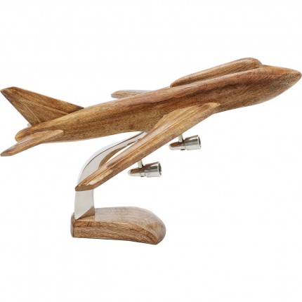 Deco Wood Plane Kare Design