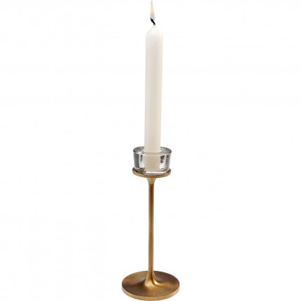 Candle Holder Rakel 21cm Kare Design