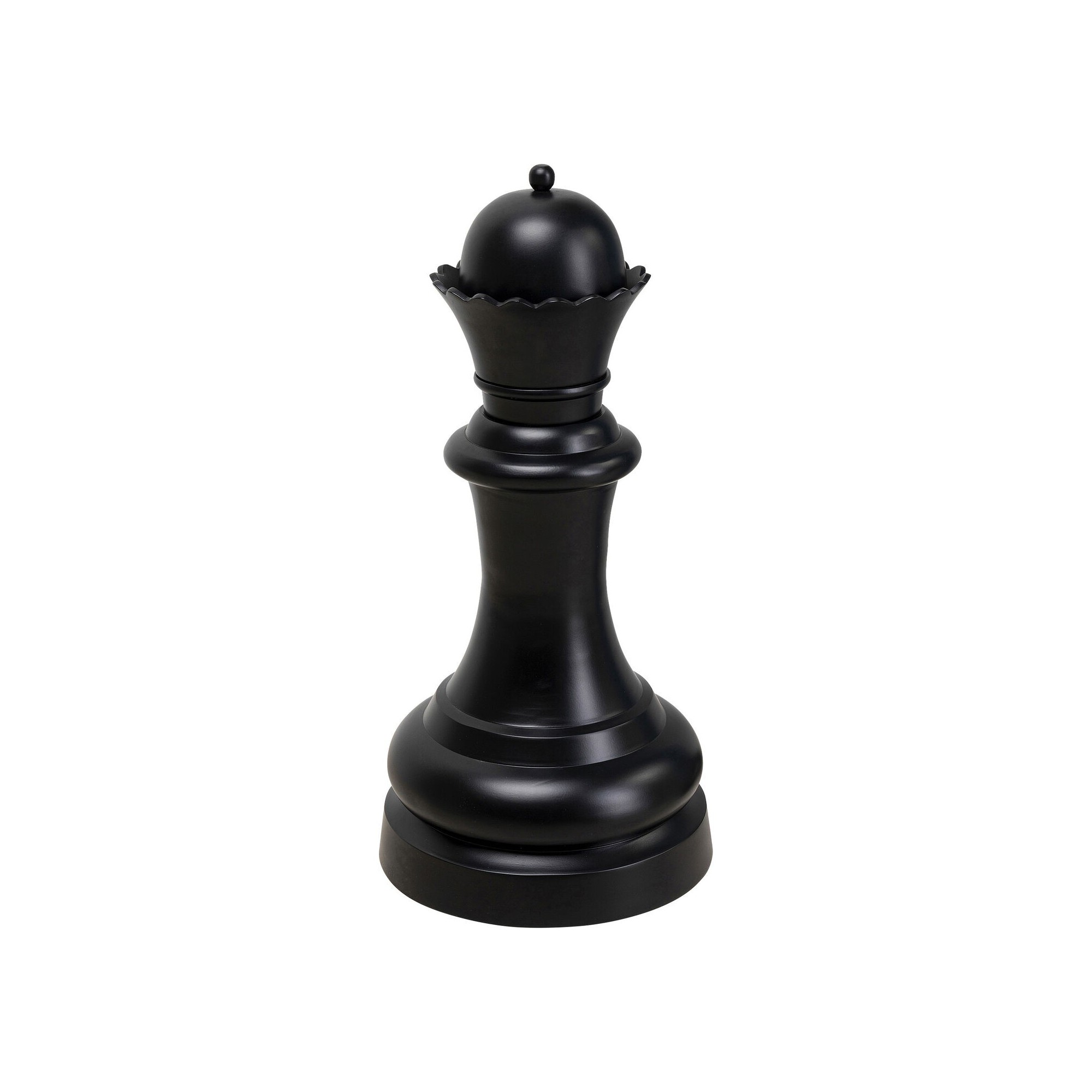 Objet décoratif Chess Queen 60cm