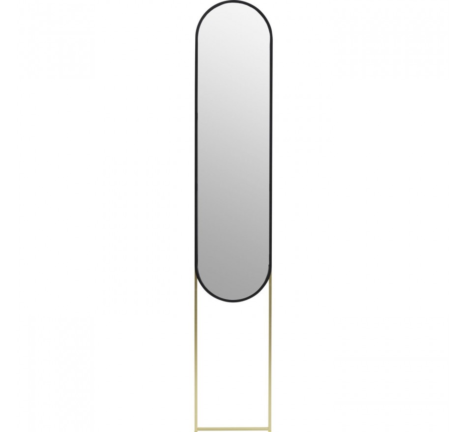 Spiegel Alice 175x32cm Kare Design