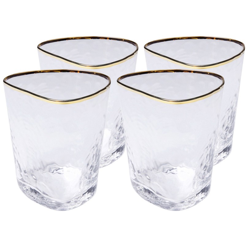 Tumbler Hommage Kare Design