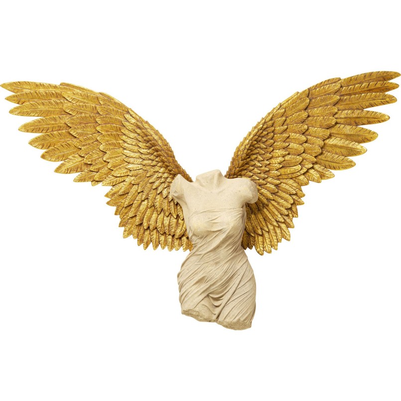 Objet mural Gela Angel 203x140cm