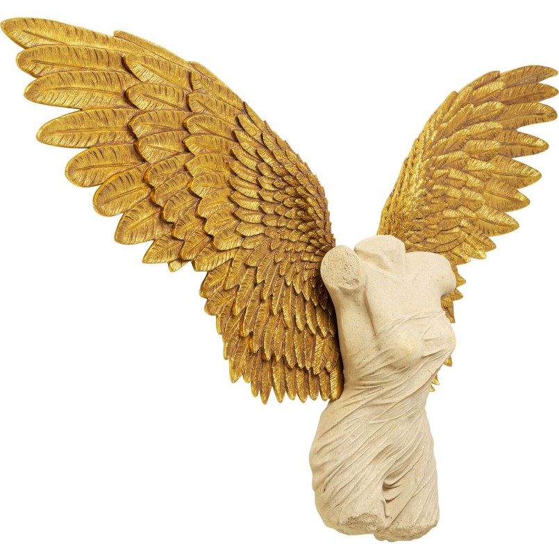 Objet mural Gela Angel 203x140cm