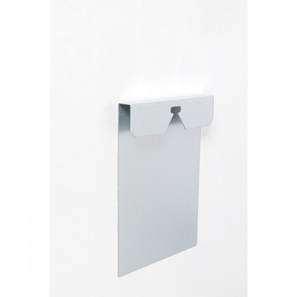 Glass Picture Lady Flower 100x150cm Kare Design