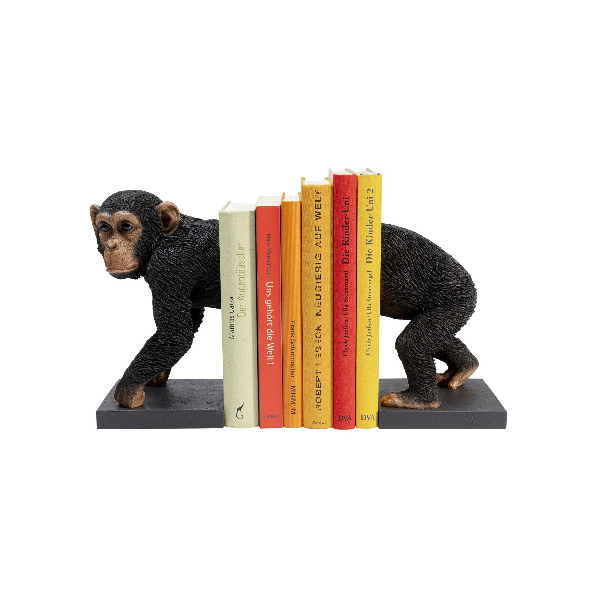 Serre-livres Chimp (2/set)