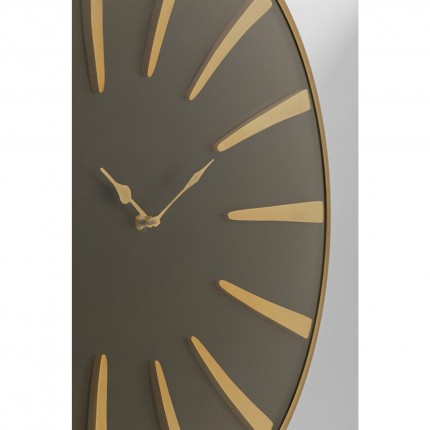 Wall Clock Charm Ø51cm Kare Design