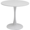 Table Schickeria 80cm Kare Design