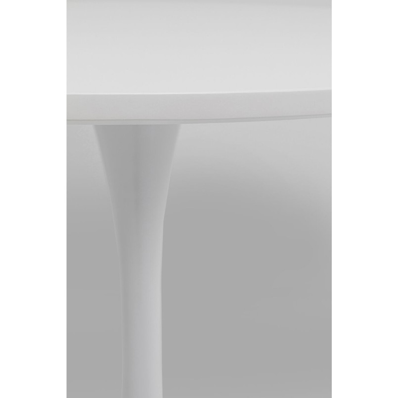 Table Schickeria 80cm Kare Design