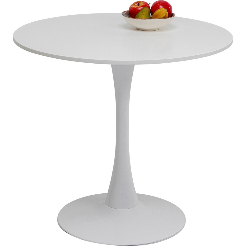 Table Schickeria 80cm Kare Design