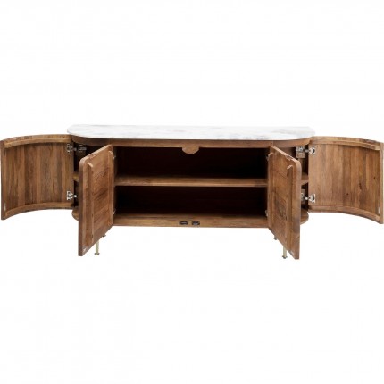 Dressoir Grace 4 deuren Kare Design
