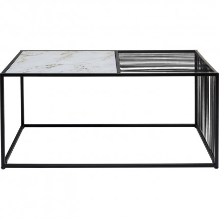 Coffee Table Twice 100x50cm Kare Design