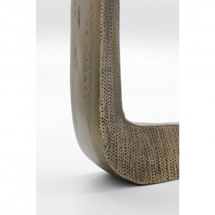 Kandelaar Tanu brons Kare Design