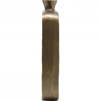 Candle Holder Tanu bronze Kare Design