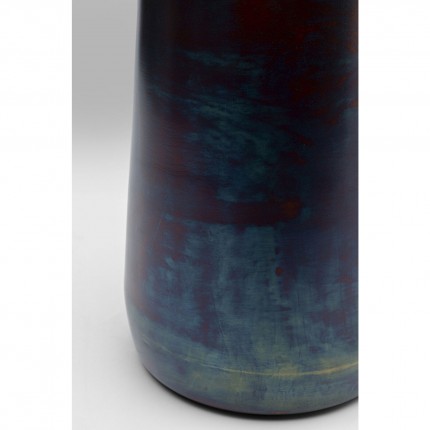 Lali bronze vase 20cm Kare Design