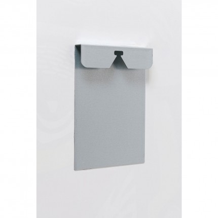 Glass Picture abstract faces 150x100cm Kare Design