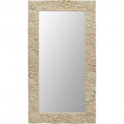Wall Mirror Coral 97x178cm Kare Design