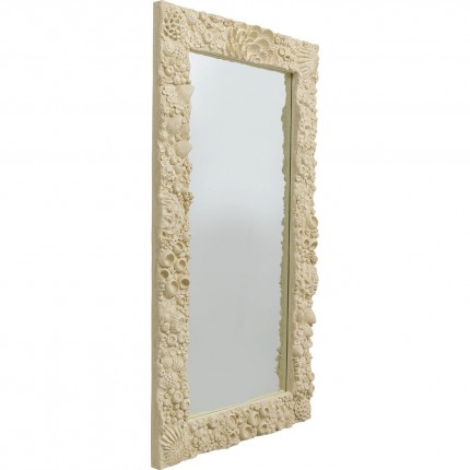 Wall Mirror Coral 97x178cm Kare Design