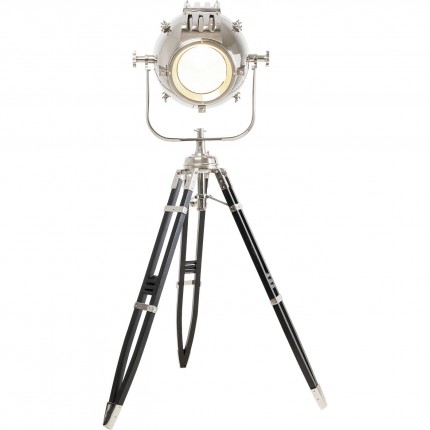 Vloerlamp Shooting XL 230cm Kare Design
