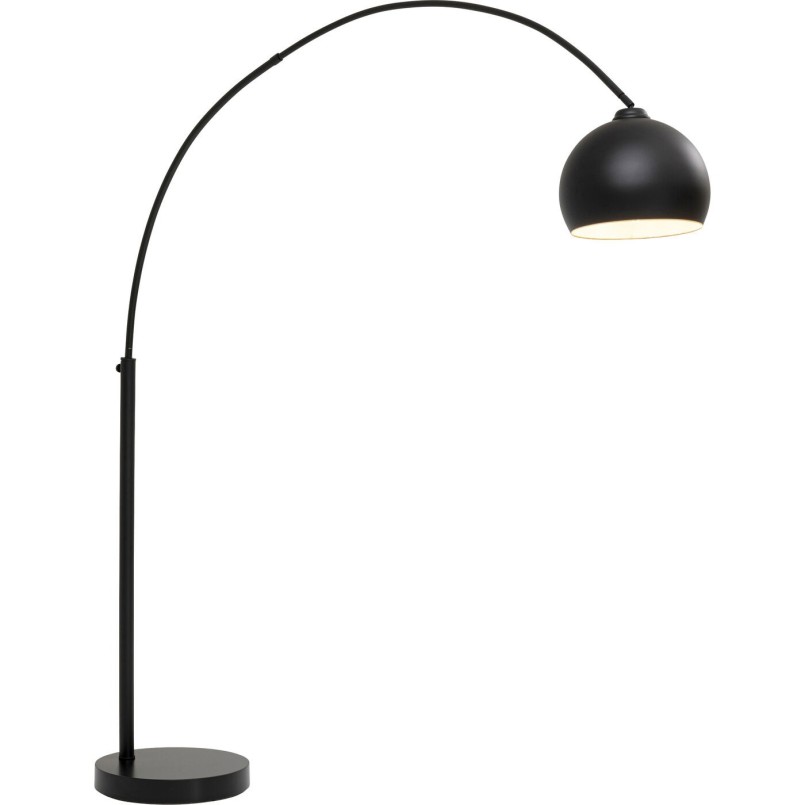 Lampadaire Lounge Small Deal  eco. 175cm