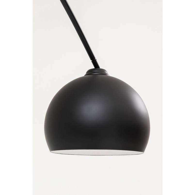 Lampadaire Lounge Small Deal  eco. 175cm