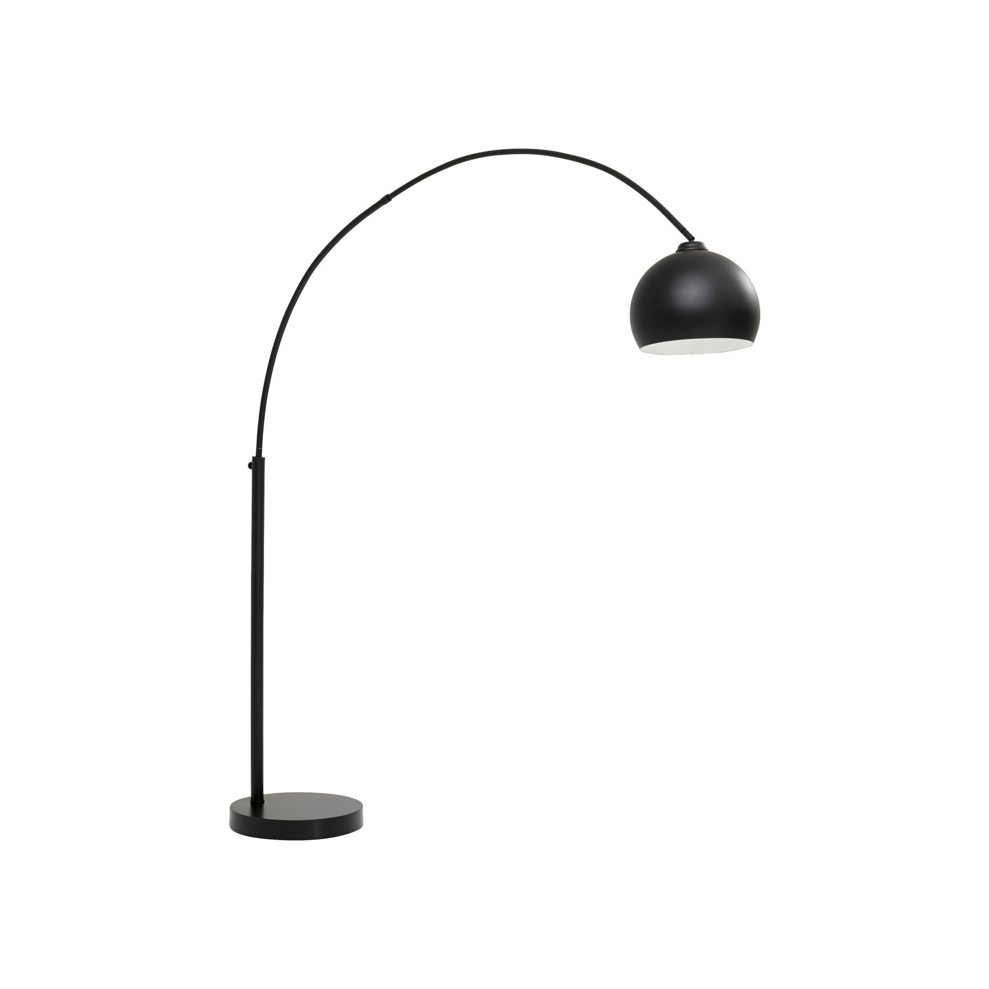Lampadaire Lounge Small Deal  eco. 175cm