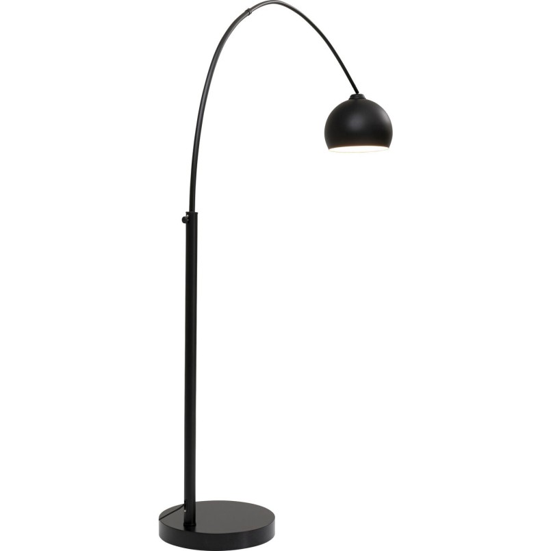 Lampadaire Lounge Small Deal  eco. 175cm