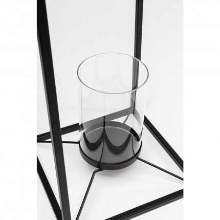 Lantern Lito Black (2/Set) Kare Design
