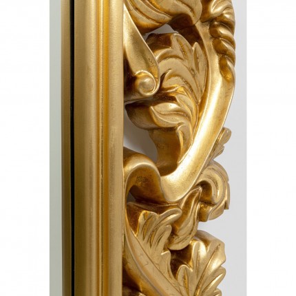 Spiegel Valentina goud 190x100cm Kare Design