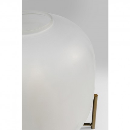 Tealight Holder Steam 36cm Kare Design