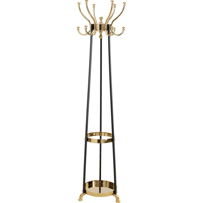 Portemanteau Luna 166cm