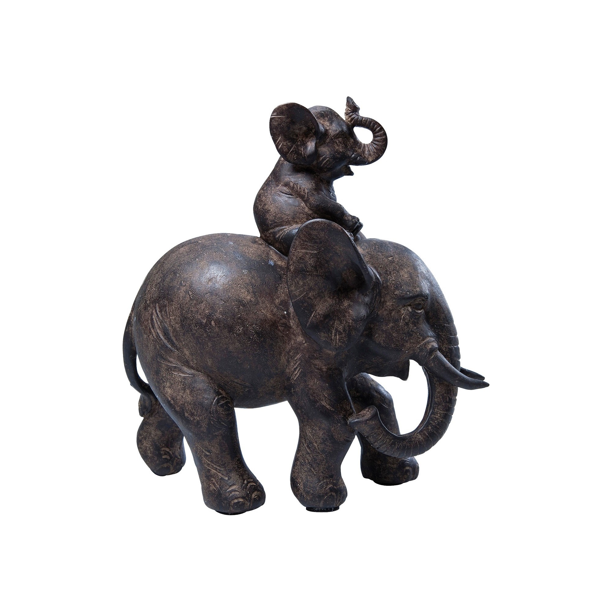 Deco Figurine Elefant Dumbo Uno Kare Design