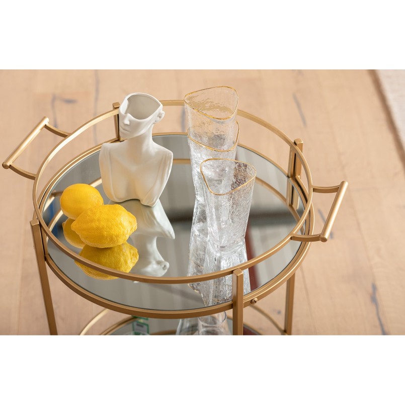 Desserte Emilia Kare Design