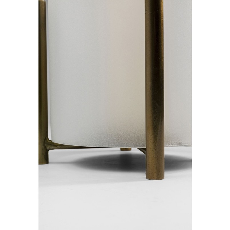 Photophore Pillar Steam 25cm