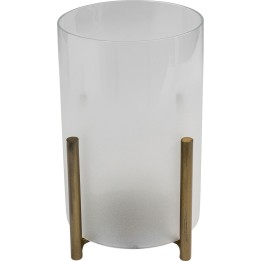 Photophore Pillar Steam 25cm