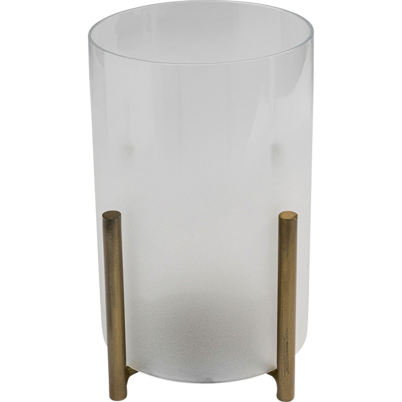 Photophore Pillar Steam 25cm