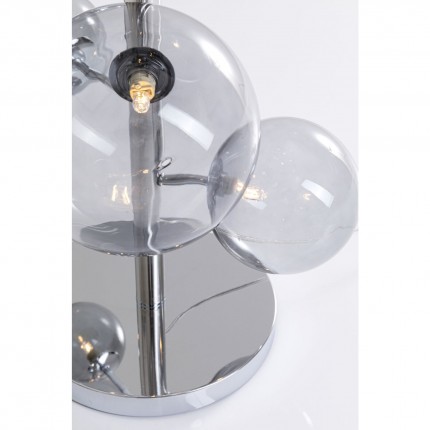 Floor Lamp Balloon Smoke 12 Kare Design