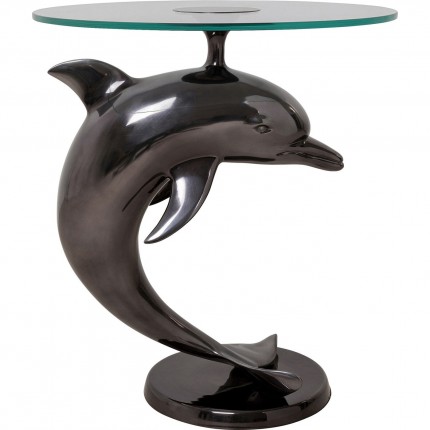 Bijzettafel dolfijn Kare Design