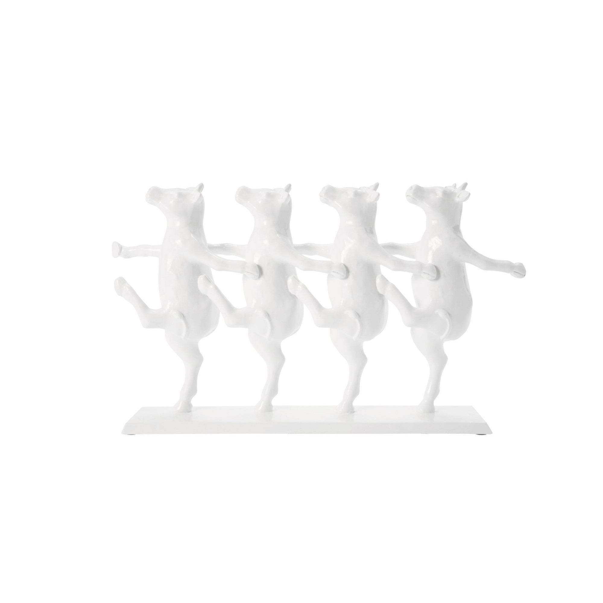 Deco Figurine Dancing Cows Kare Design