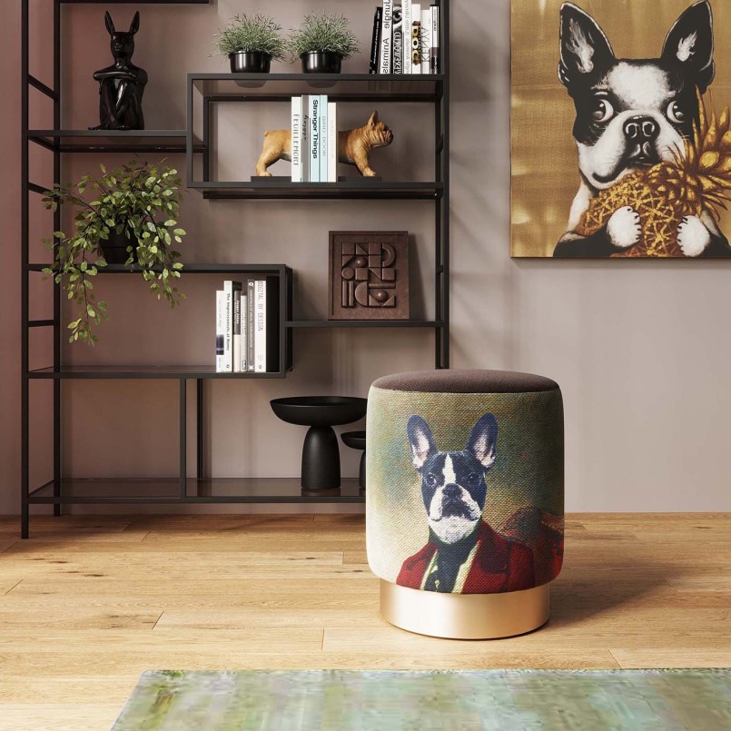 Étagère Loft 195cm Kare Design