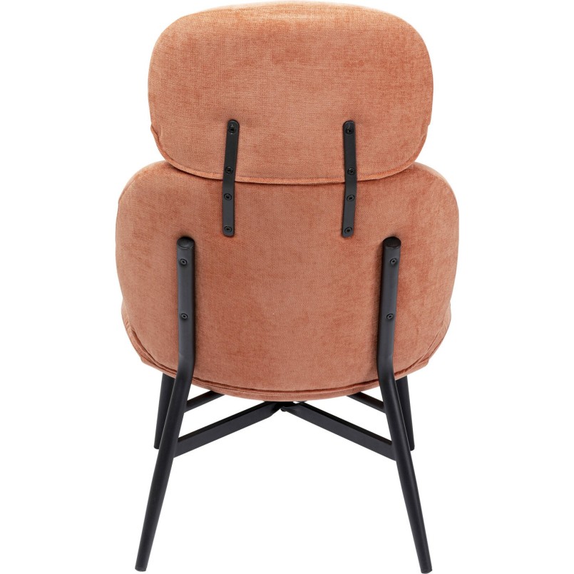 Fauteuil Elodie