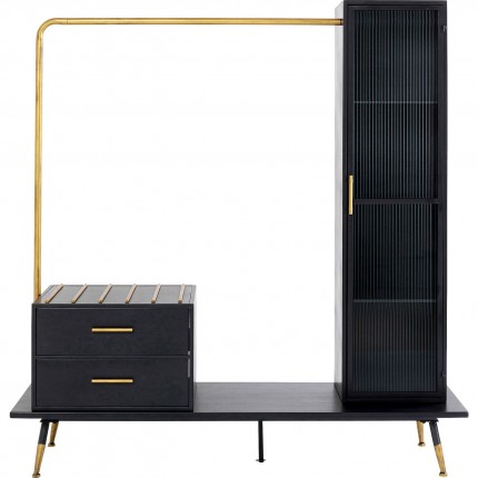Wardrobe Cabinet La Gomera Kare Design