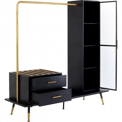 Wardrobe Cabinet La Gomera Kare Design