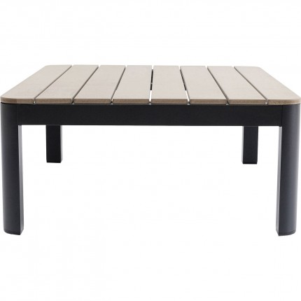 Outdoor Multifunctional Coffee Table Happy Day Kare Design