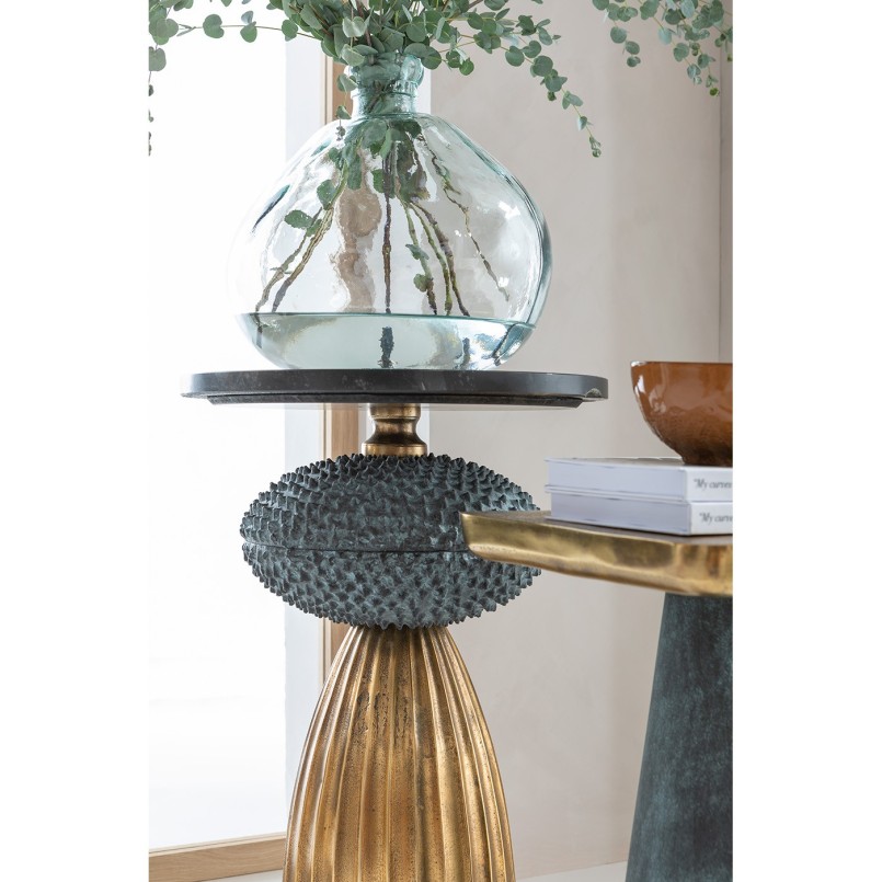 Table d appoint Cora 35x35cm