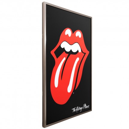 Tableau Frame Rock Cover 123x88