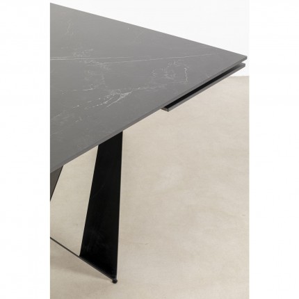 Extension Table Sandra 260x90cm Kare Design