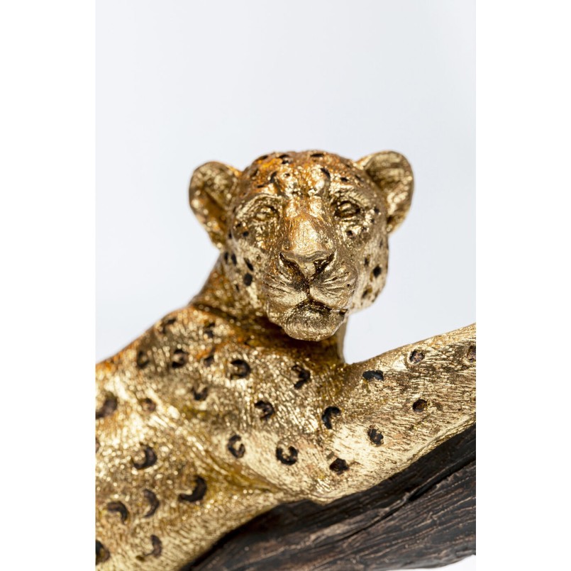 Lampe à poser Relax Leopard 50cm