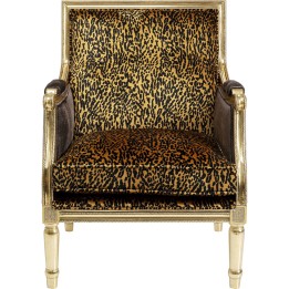 Fauteuil Regency Leo